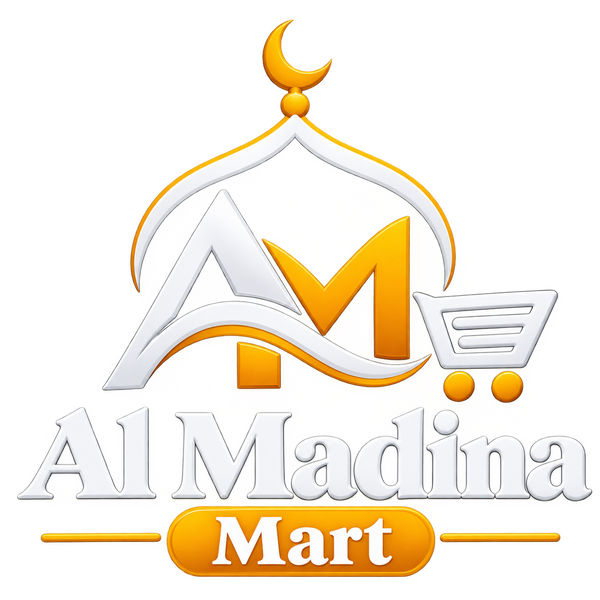Al Madina Mart